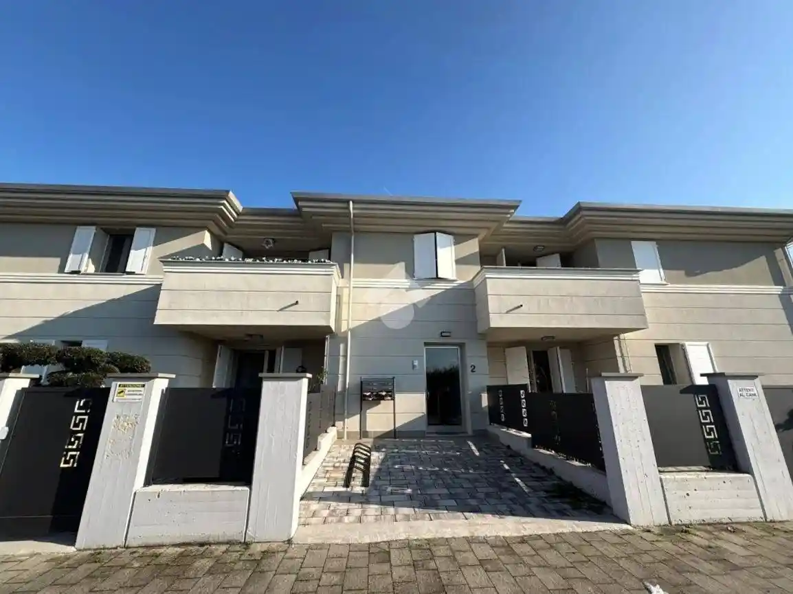 Appartamento in vendita a Mirandola