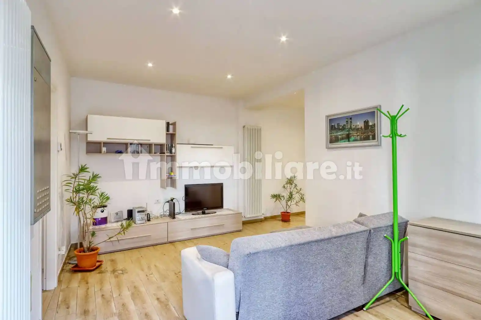 Appartamento in vendita a Cassano Magnago