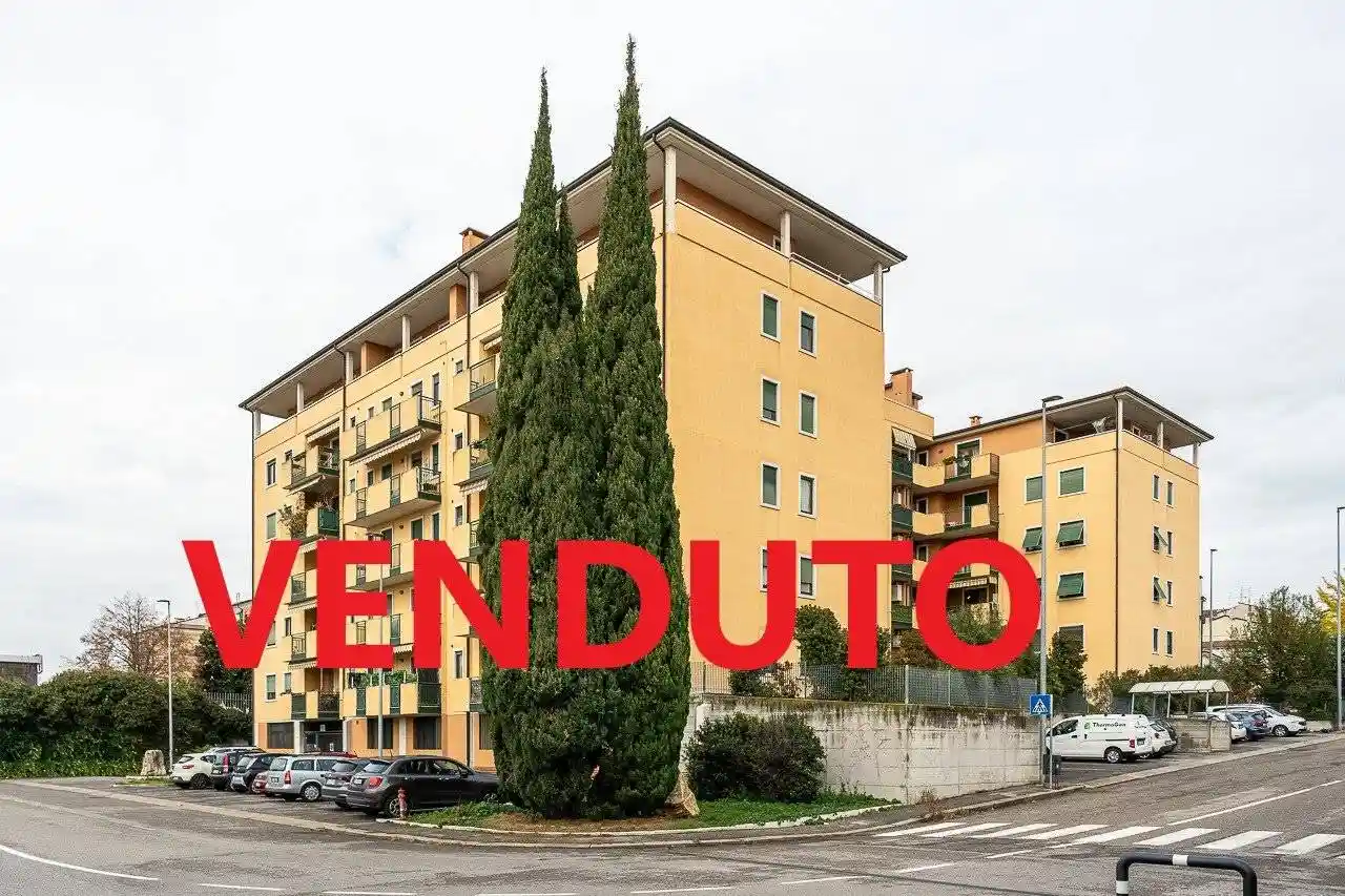 Appartamento in vendita a Verona
