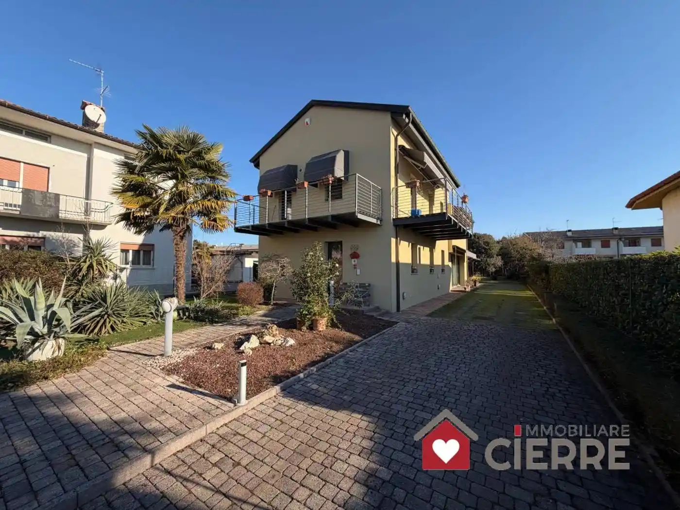 Villa in vendita a Tavagnacco