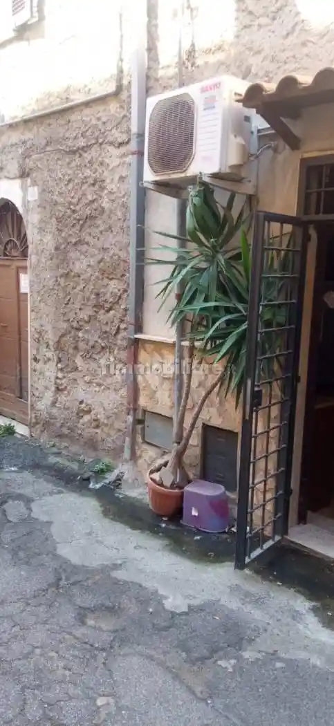 Appartamento in vendita a Palombara Sabina