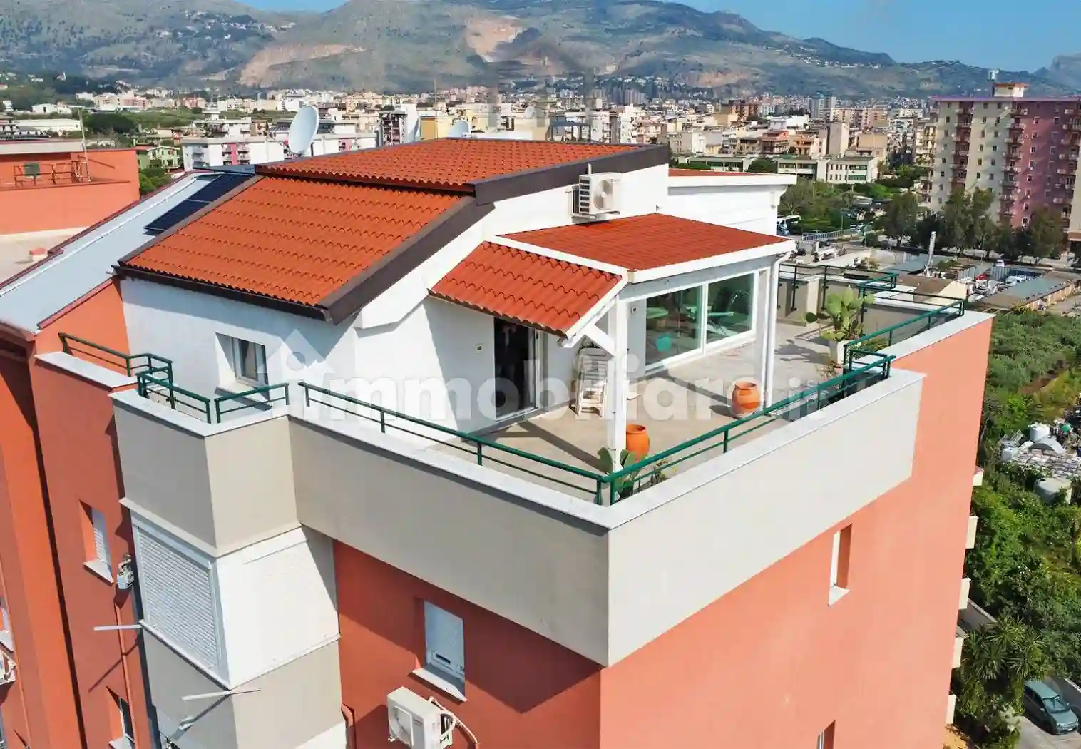 Attico - Mansarda - foto 2