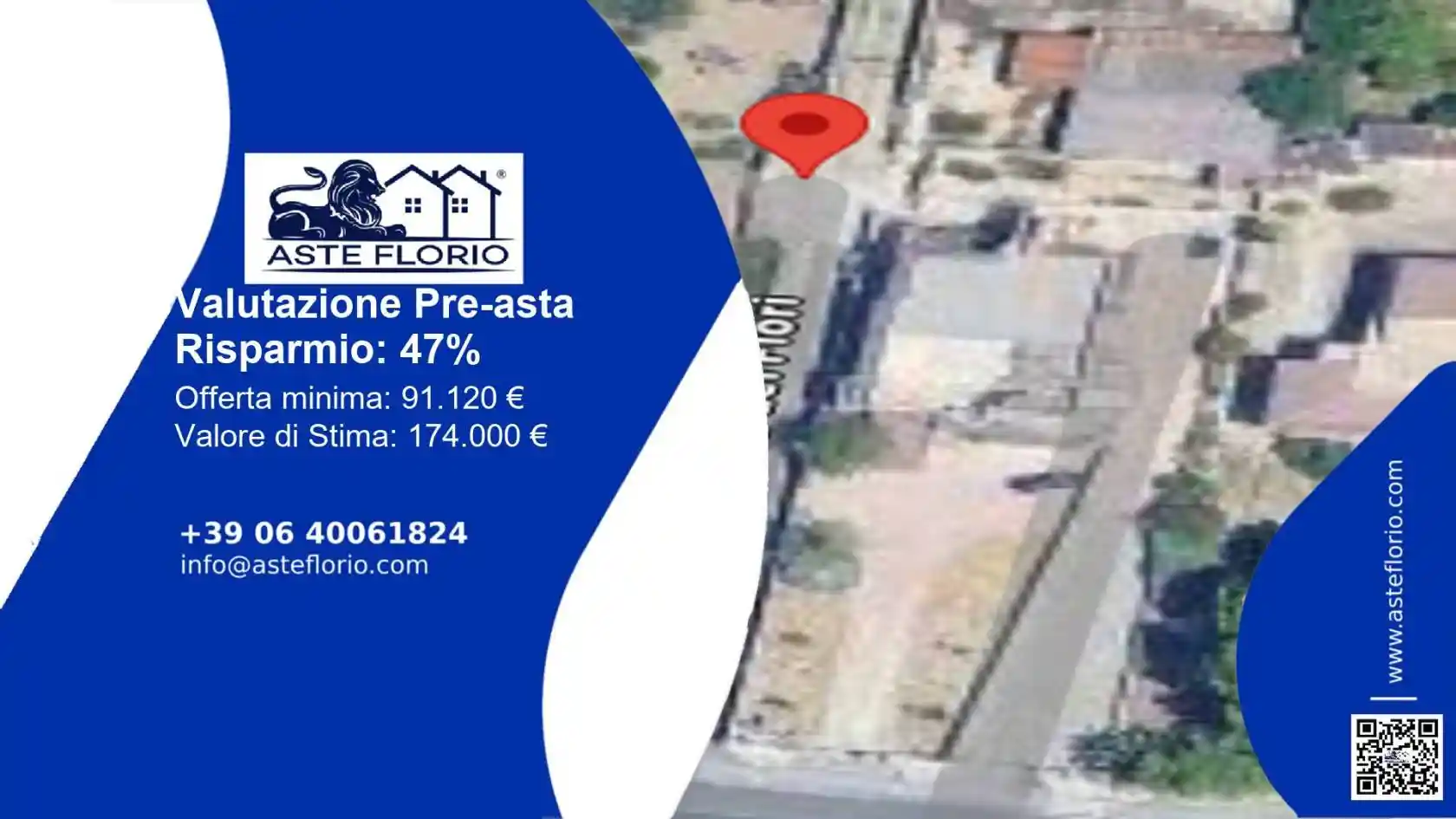 Appartamento in vendita a Taranto