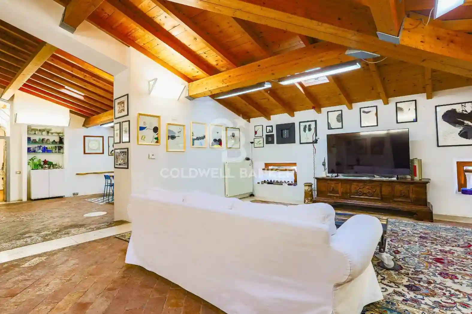 Attico - Mansarda - foto 4