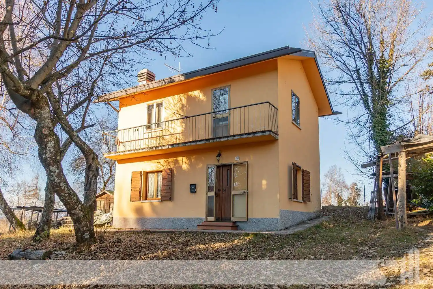 Casa indipendente in vendita a Belluno