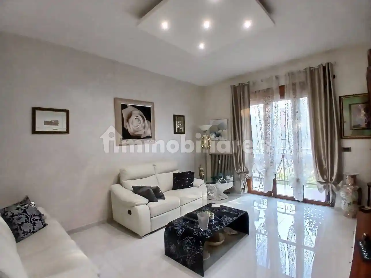 Appartamento in vendita a Vinovo