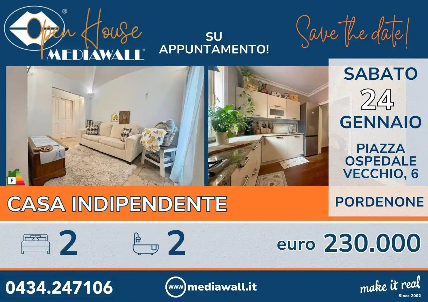 Villa in vendita a Pordenone