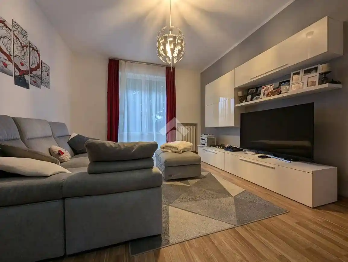 Appartamento in vendita a Sant'Ilario d'Enza