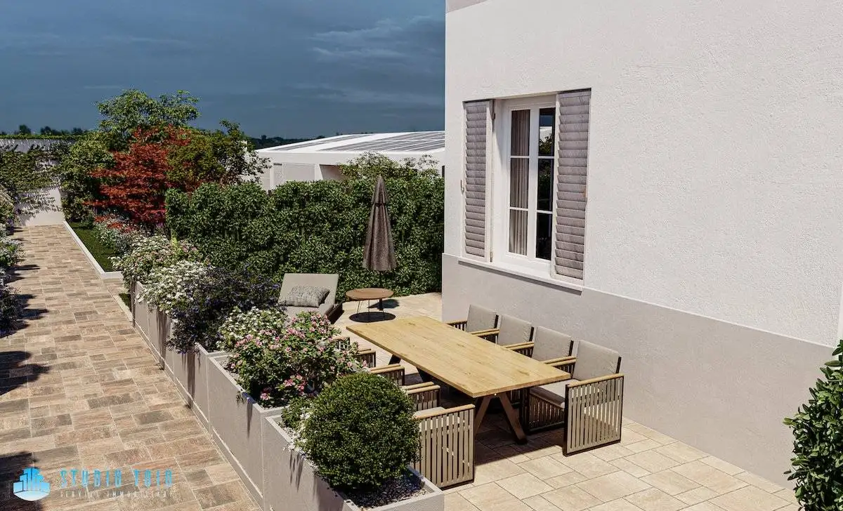 Appartamento in vendita a Milan