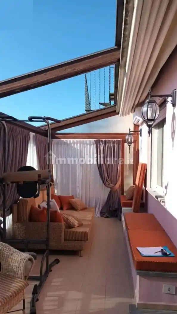 Attico - Mansarda - foto 2