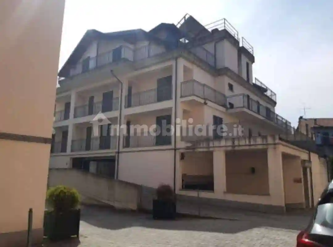 Palazzo - Stabile - foto 2