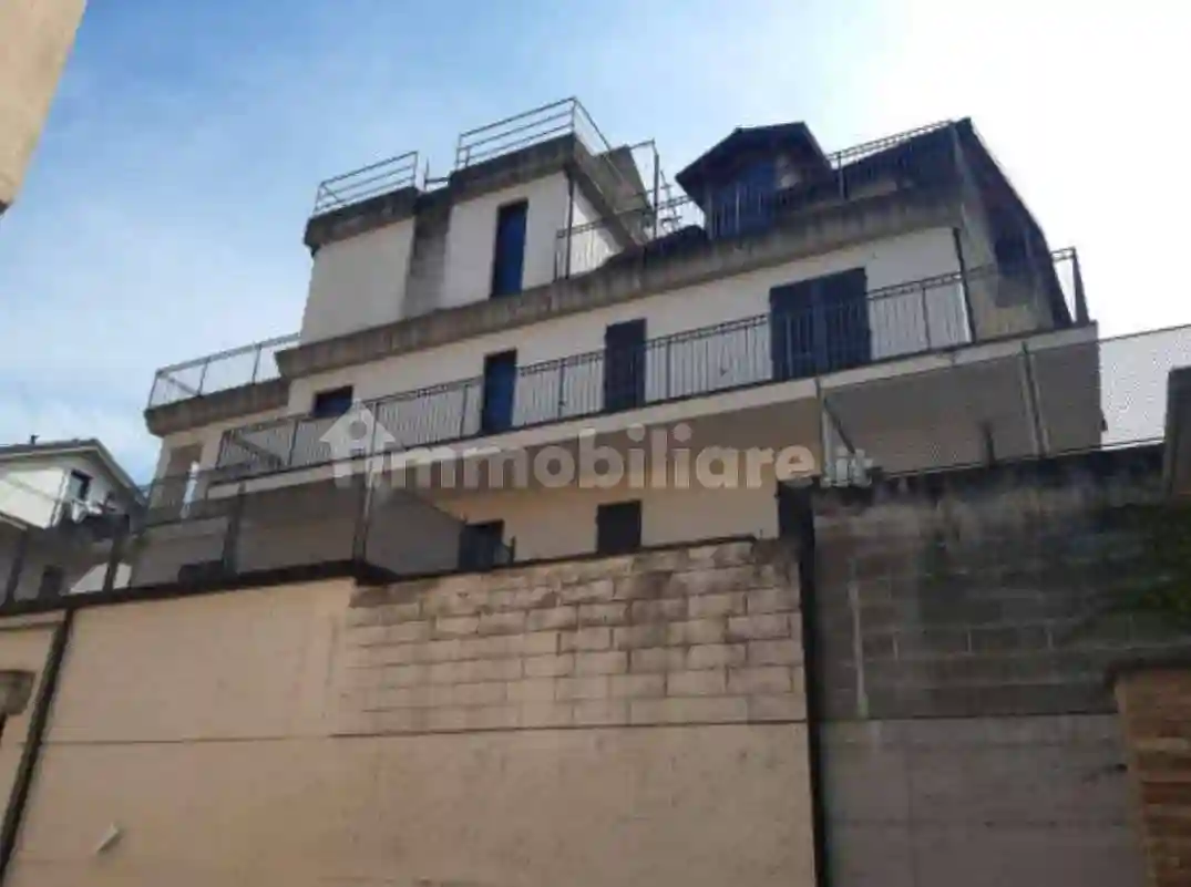 Palazzo - Stabile - foto 4