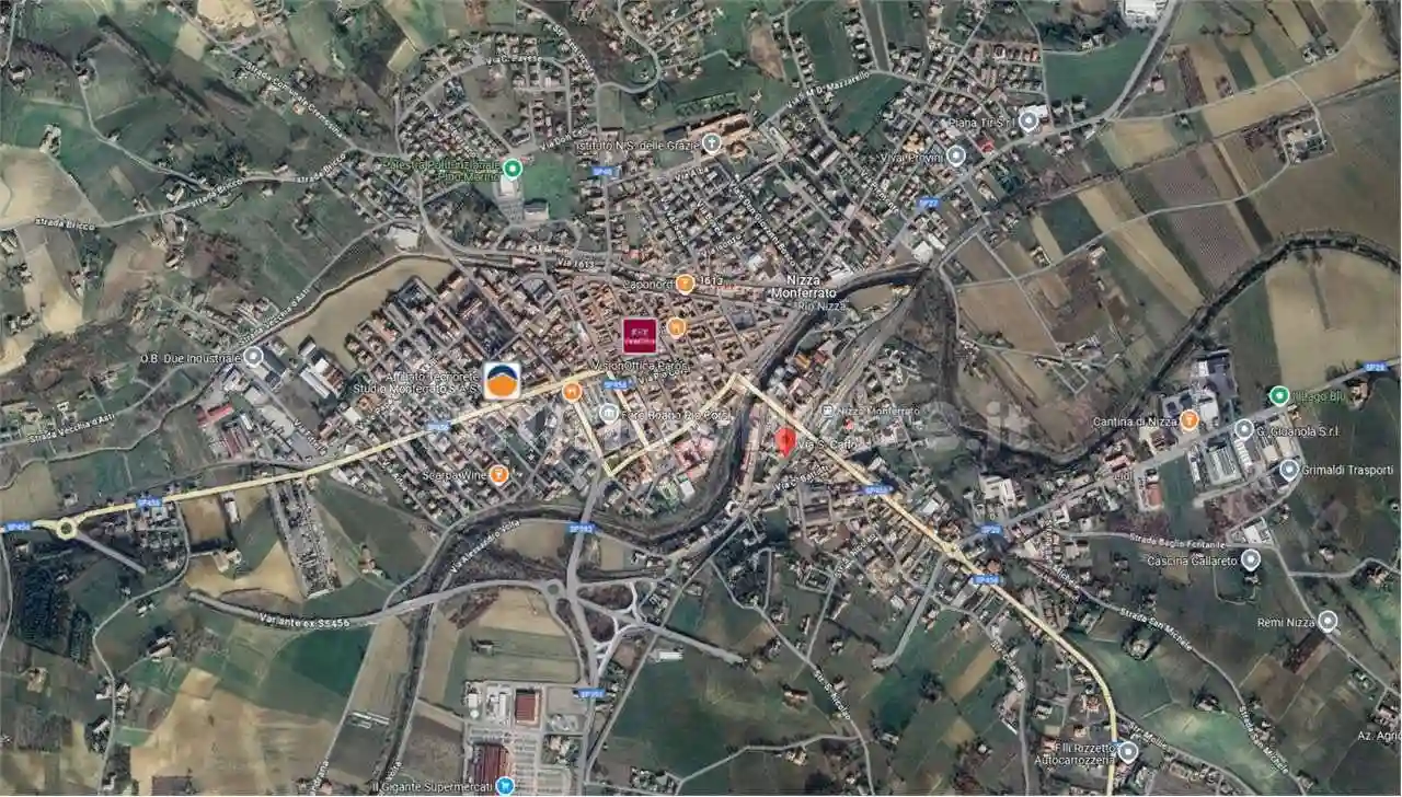 Palazzo - Stabile - foto 5