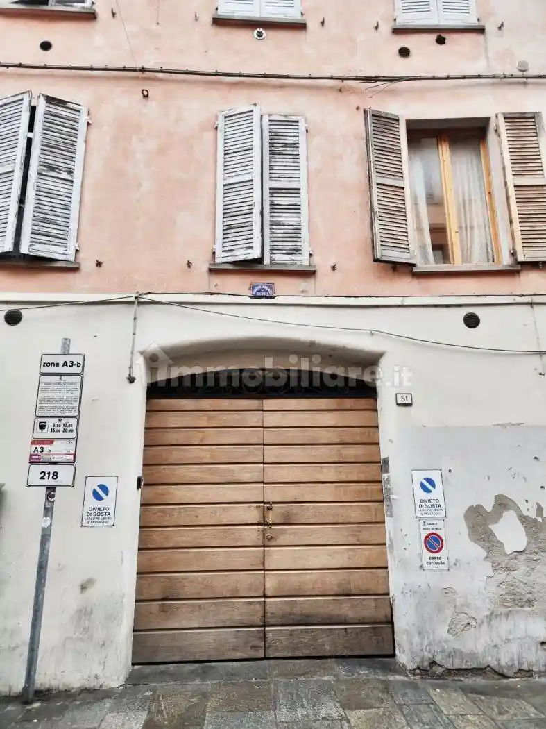 Appartamento in vendita a Reggio Emilia