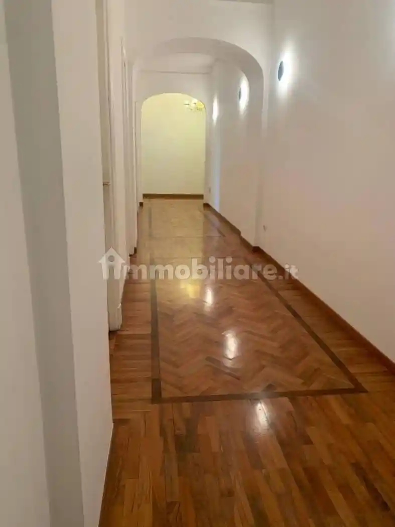 Appartamento via Domenico Alberto Azuni, Flaminio, Roma - foto 2