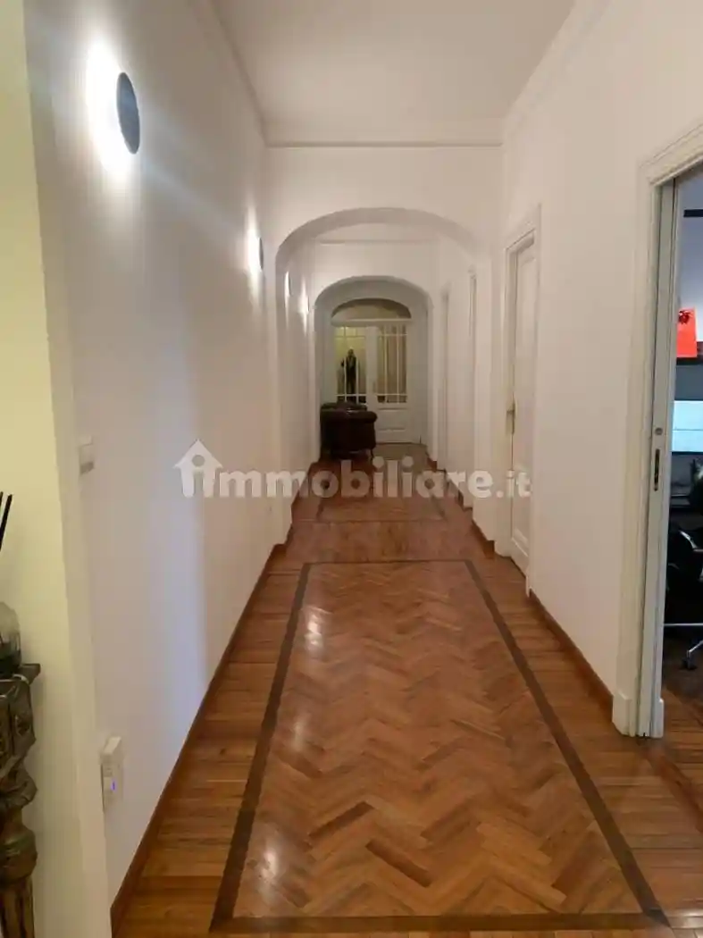 Appartamento via Domenico Alberto Azuni, Flaminio, Roma - foto 3