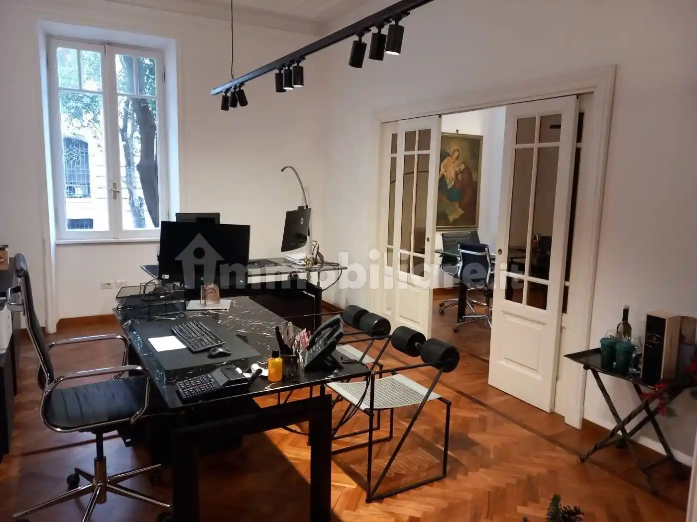 Appartamento via Domenico Alberto Azuni, Flaminio, Roma - foto 5