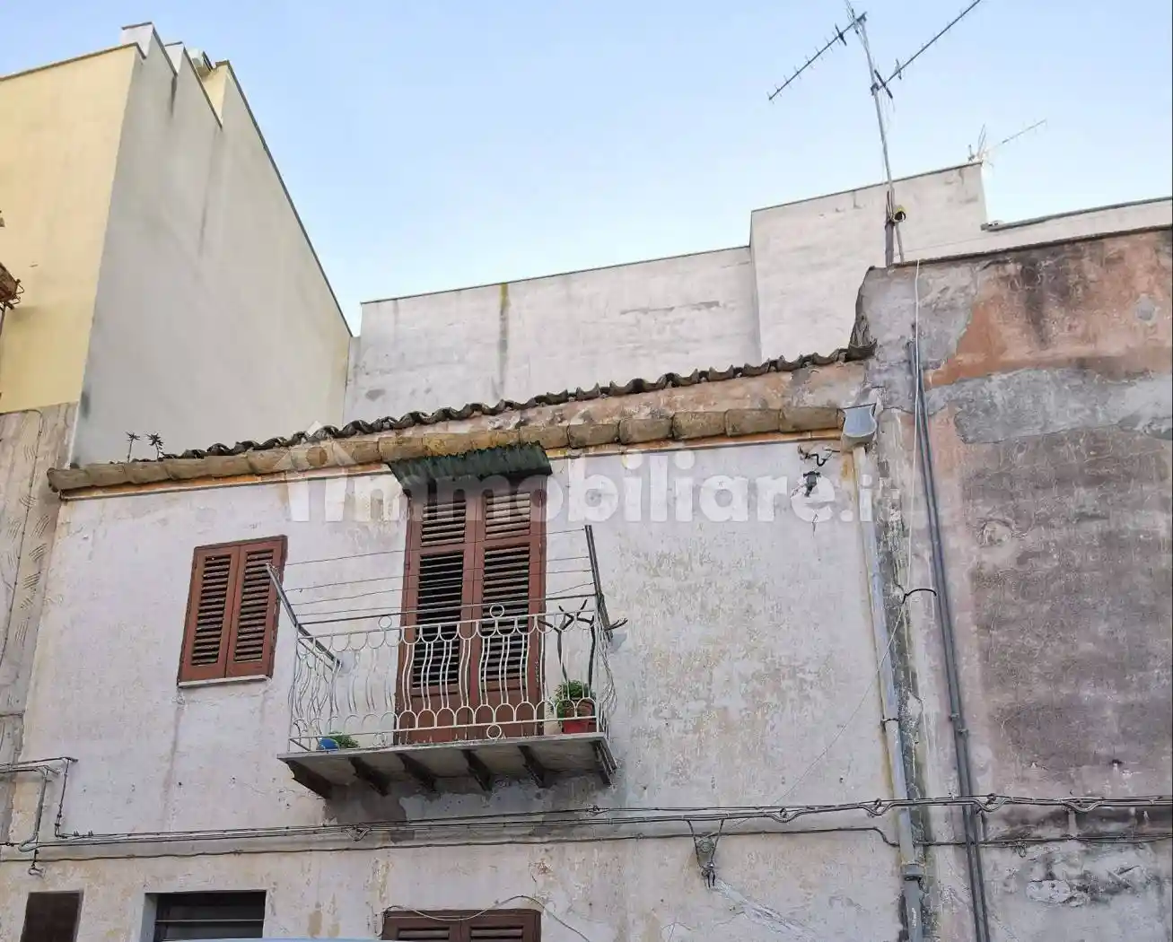 Casa indipendente in vendita a Sciacca