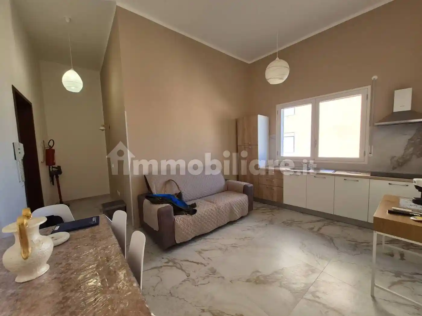 Appartamento in vendita a Marsala