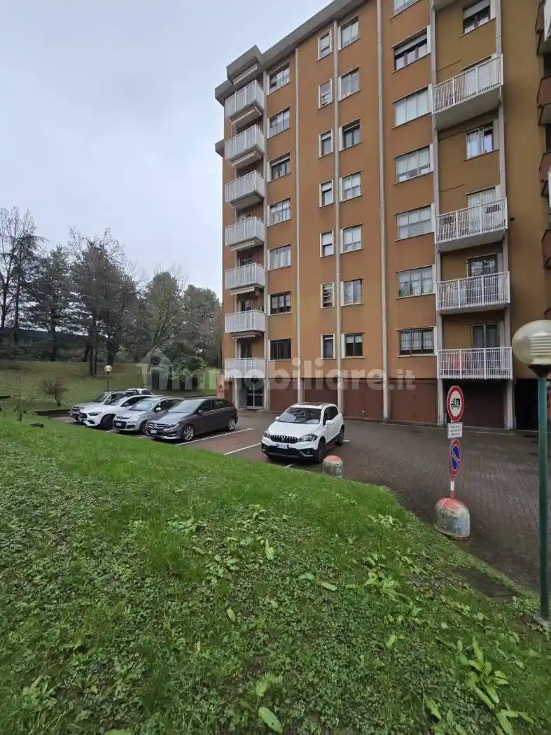 Appartamento in vendita a Rho
