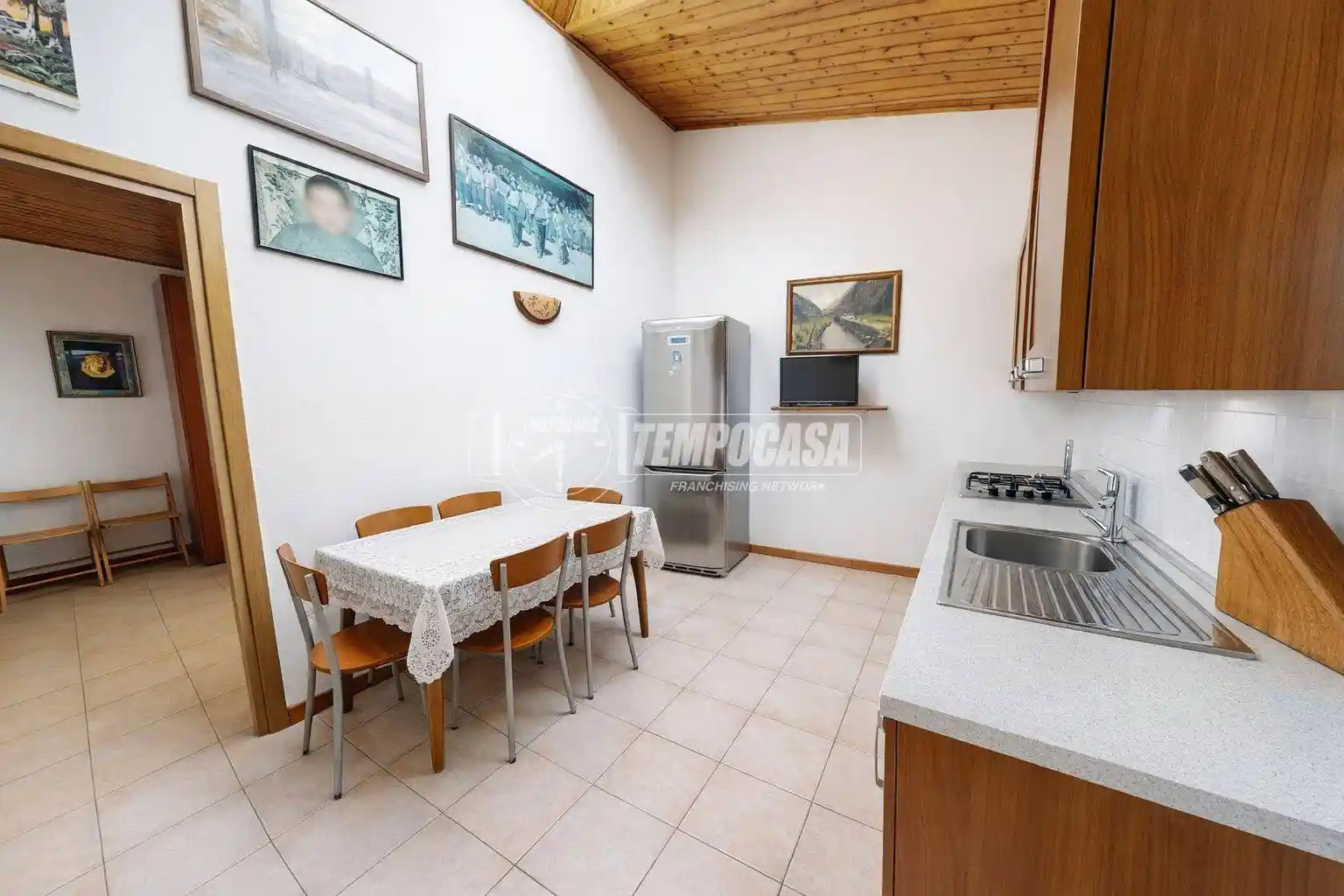 Appartamento in vendita a Cesano Maderno