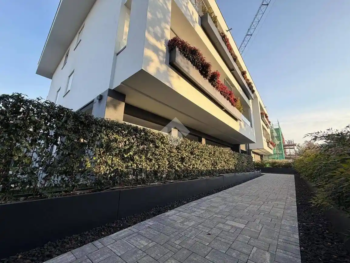 Appartamento in vendita a Seregno