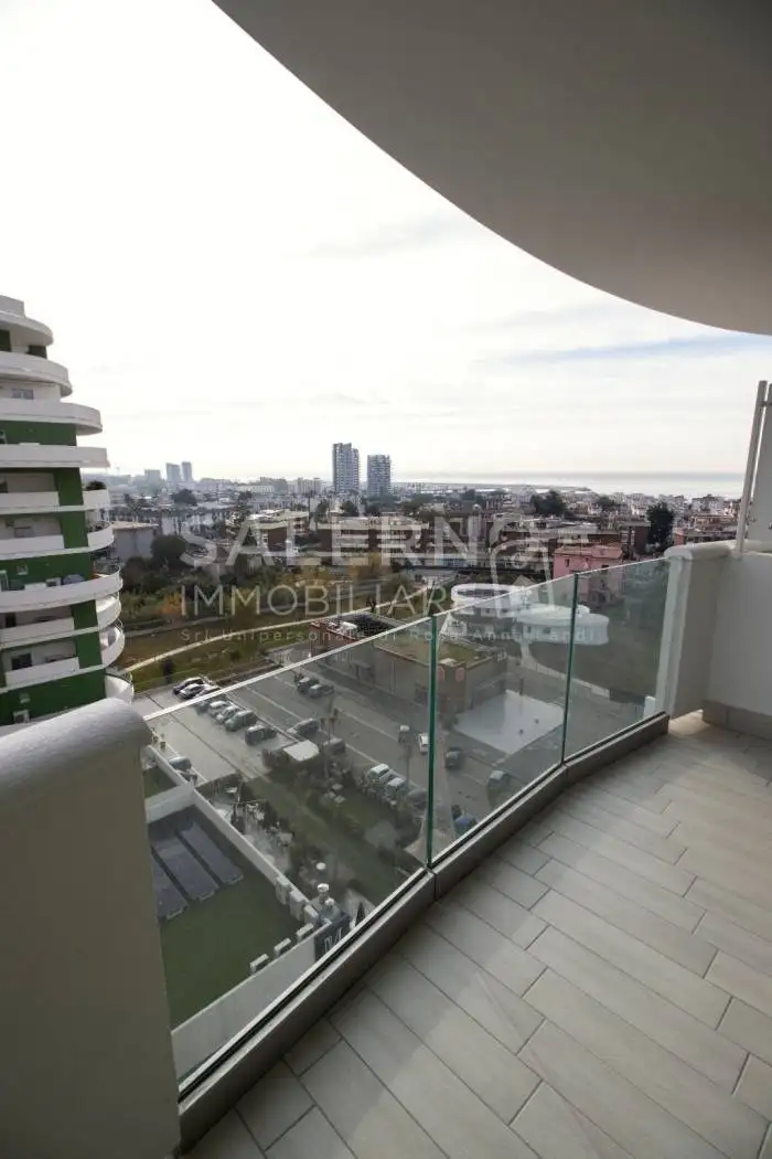 Appartamento in vendita a Salerno