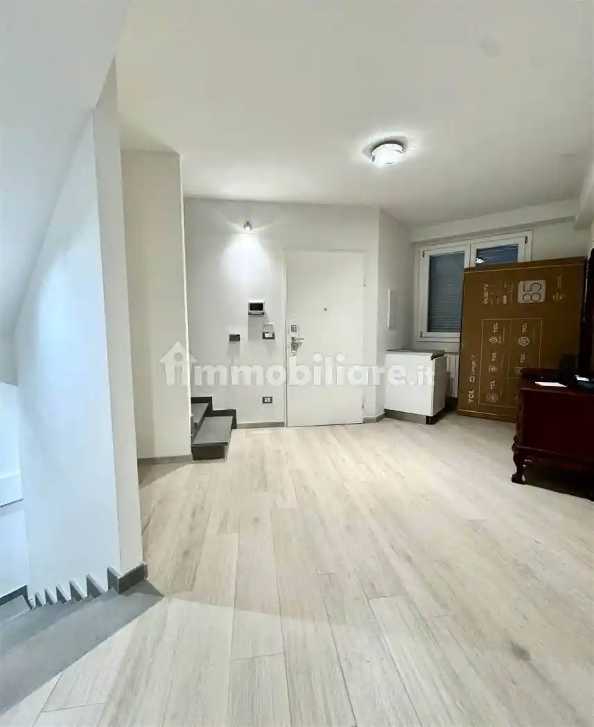 Villetta a schiera in vendita a Prato