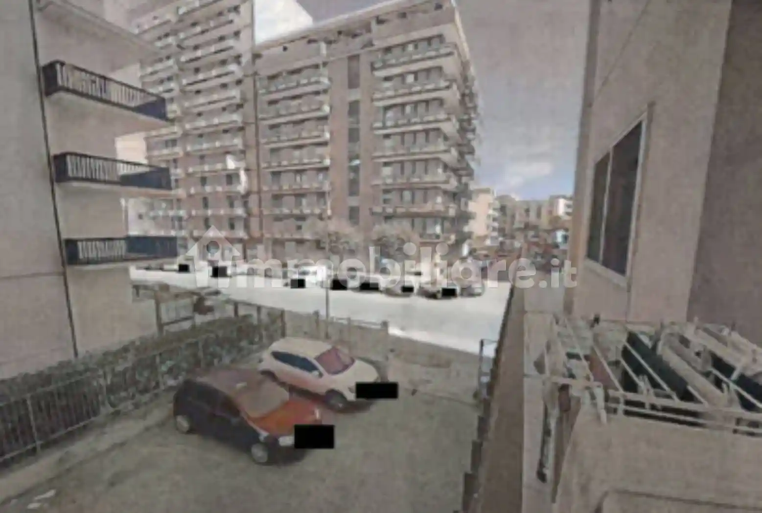 Appartamento in vendita a Taranto