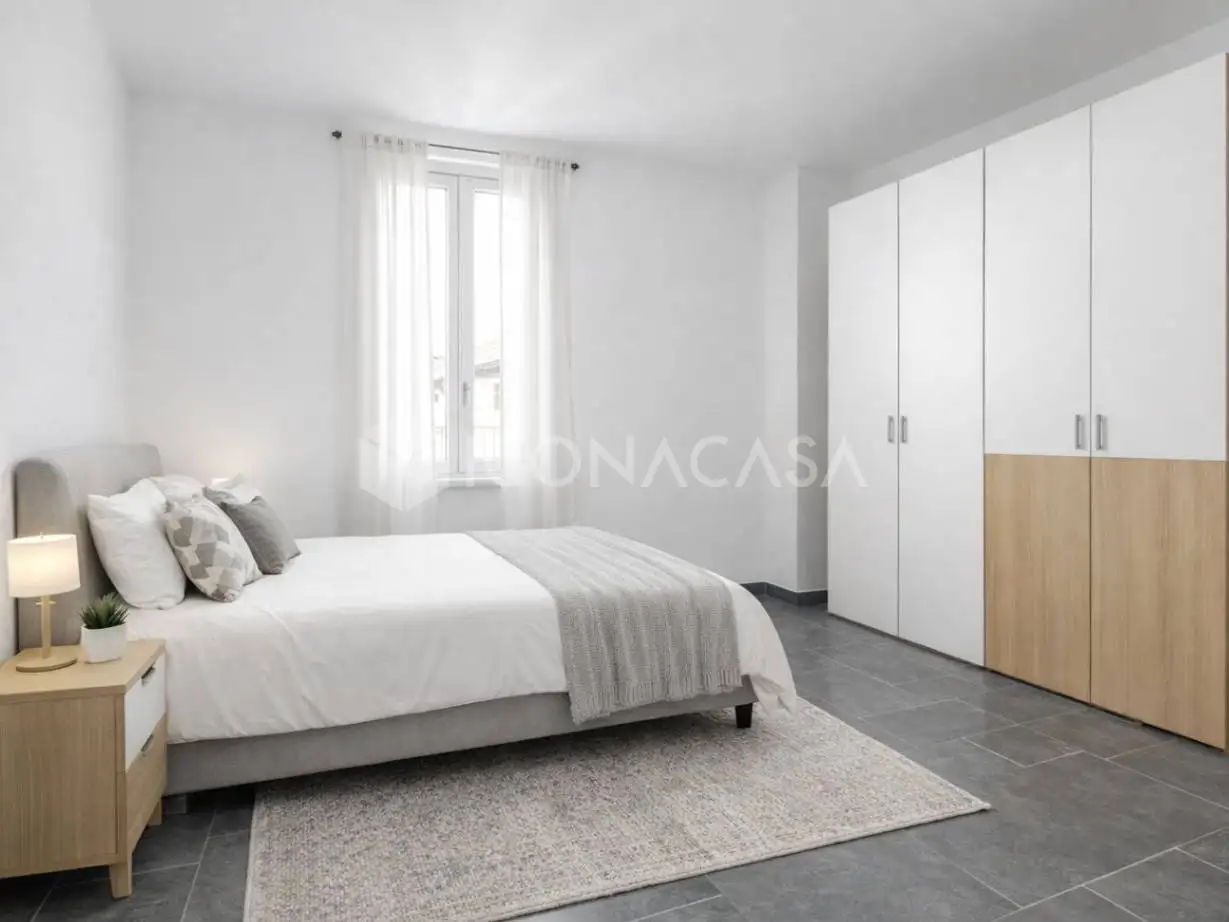 Appartamento in vendita a Milan