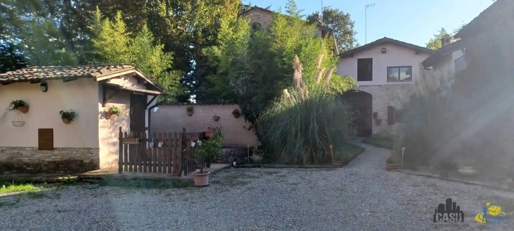 Villa in vendita a Traversetolo