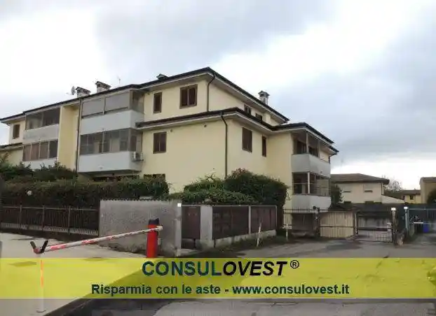 Appartamento in vendita a Vidigulfo