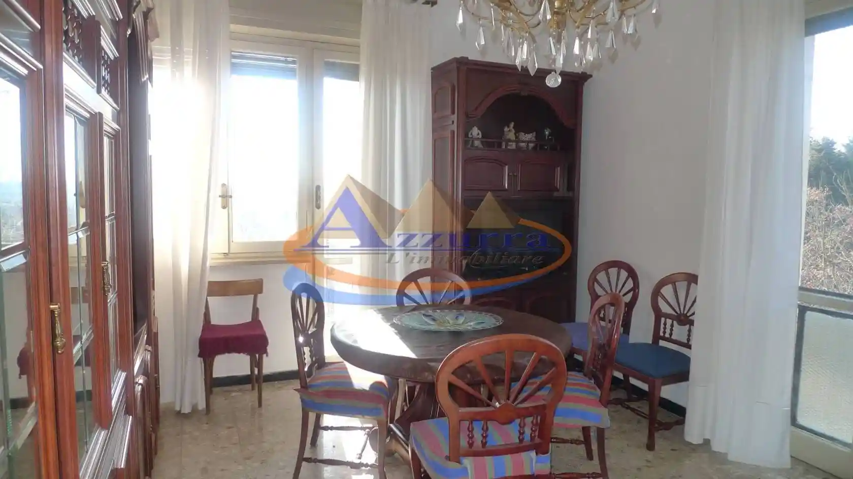 Appartamento in vendita a Alessandria