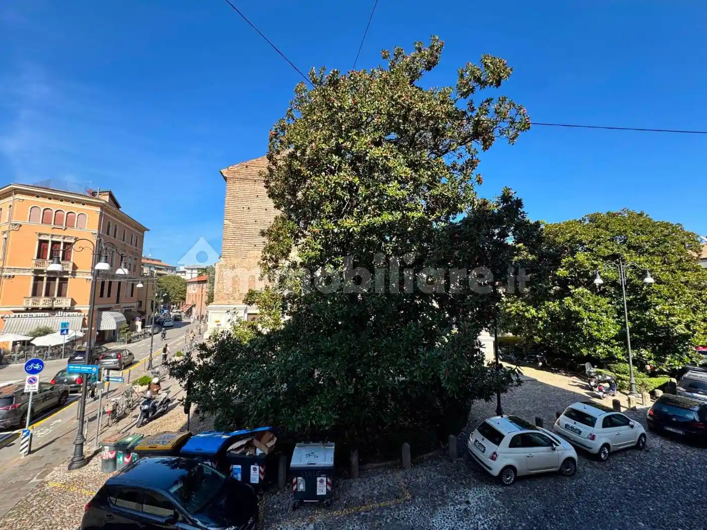 Appartamento in vendita a Padova