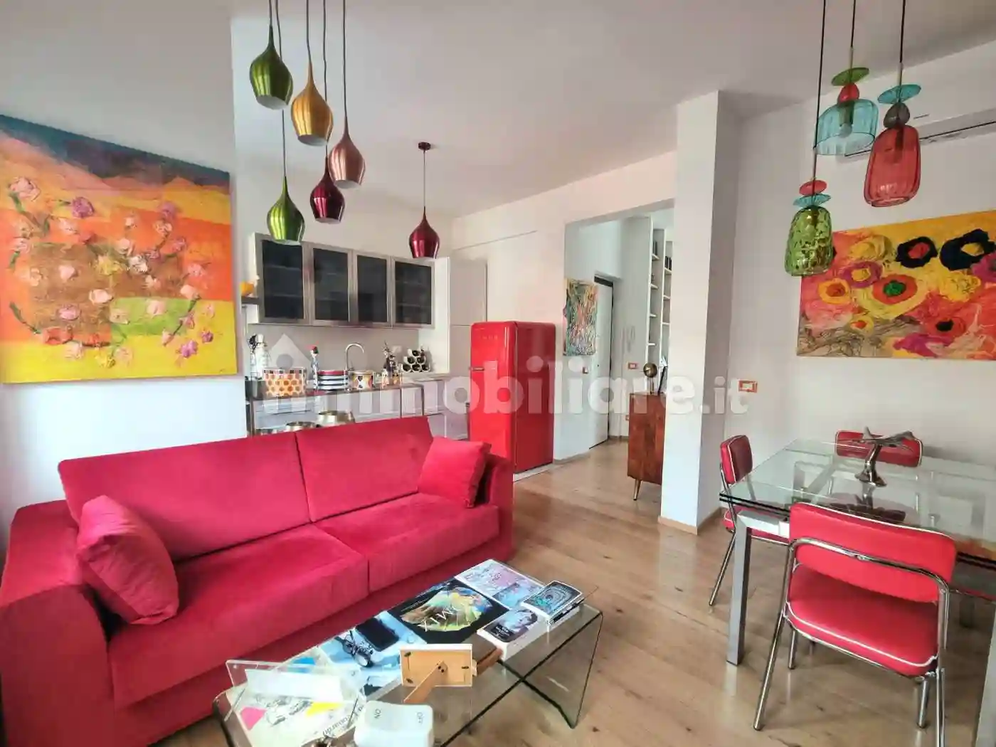 Appartamento - foto 5