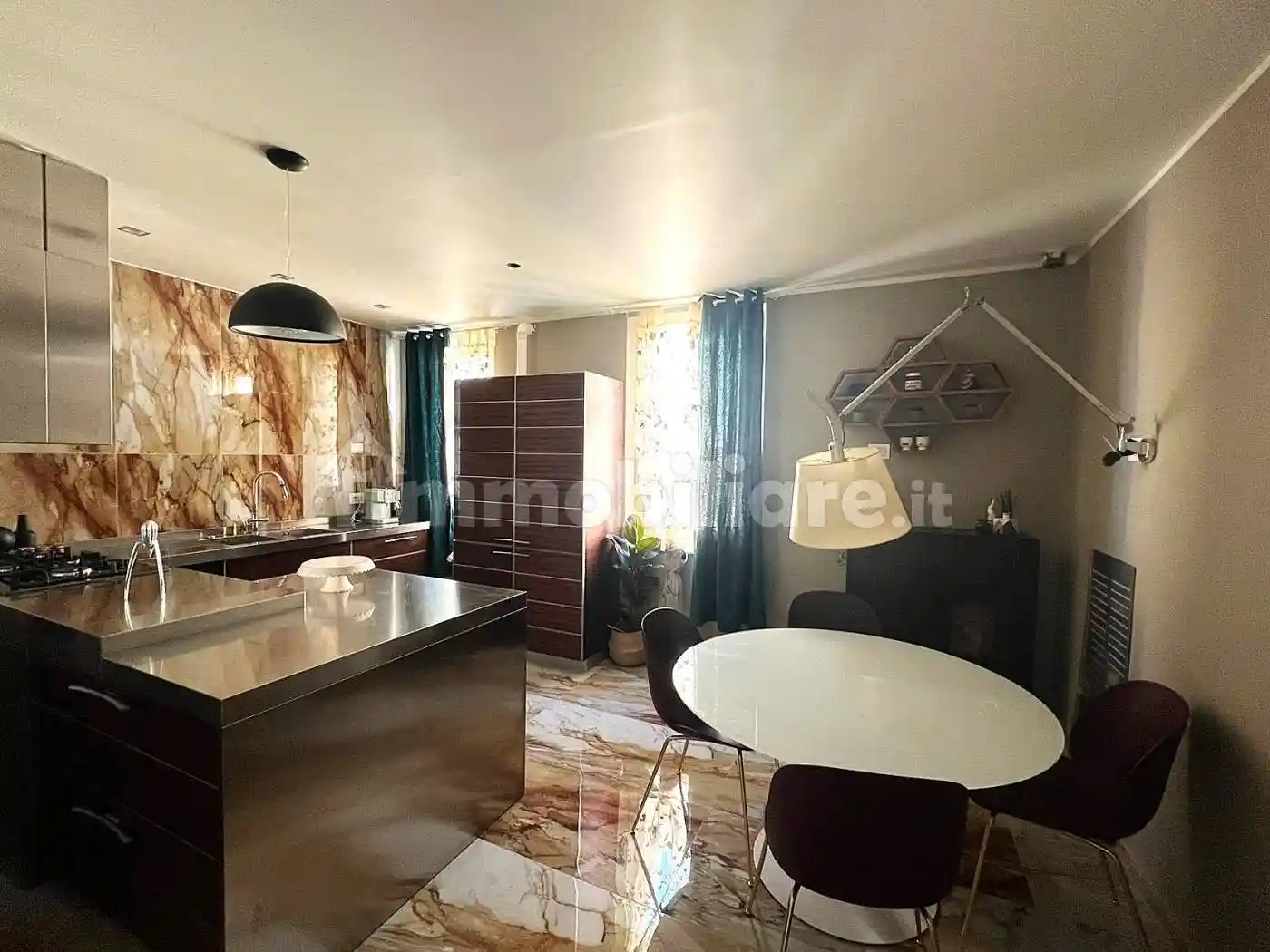 Appartamento in vendita a San Benedetto del Tronto