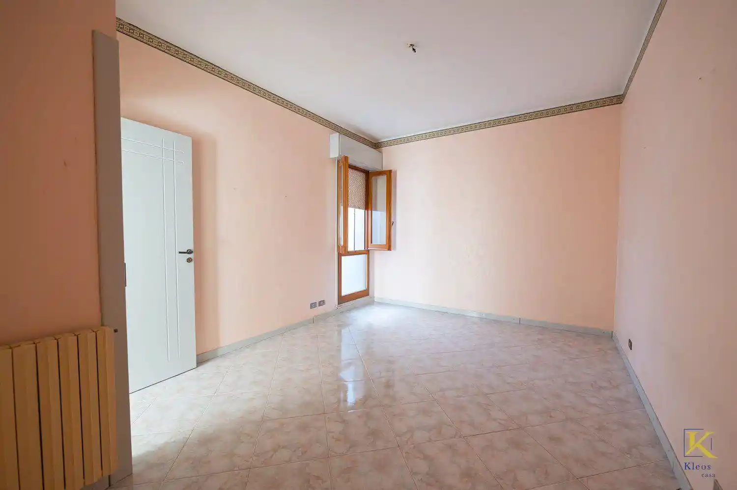 Villetta a schiera in vendita a Vittoria