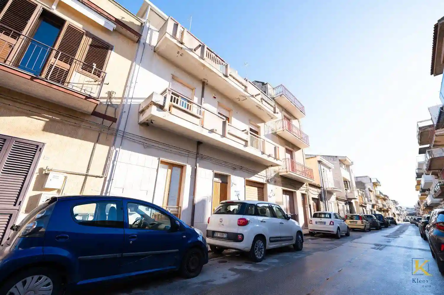 Villetta a schiera - foto 4