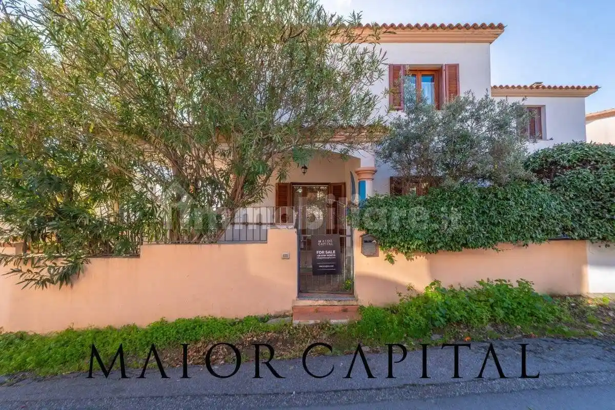 Villetta a schiera in vendita a Posada