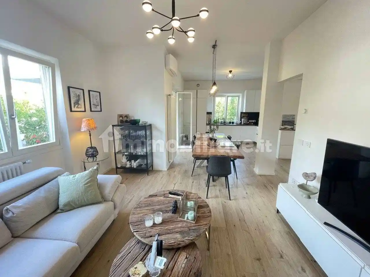 Villa in vendita a Pietrasanta