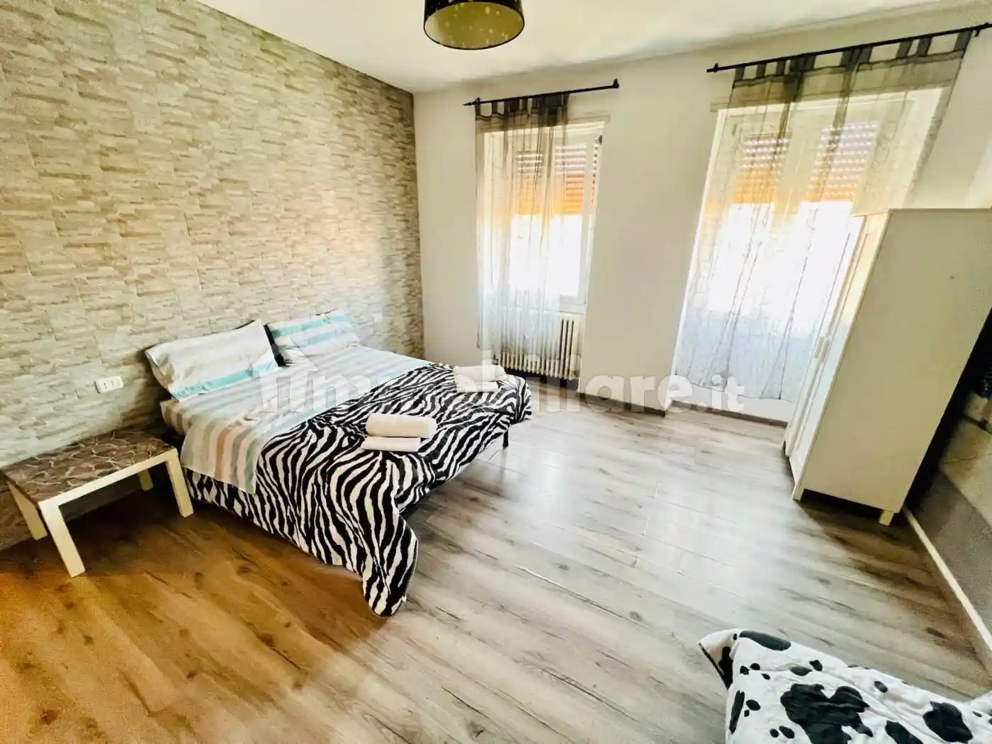 Appartamento in vendita a Rho