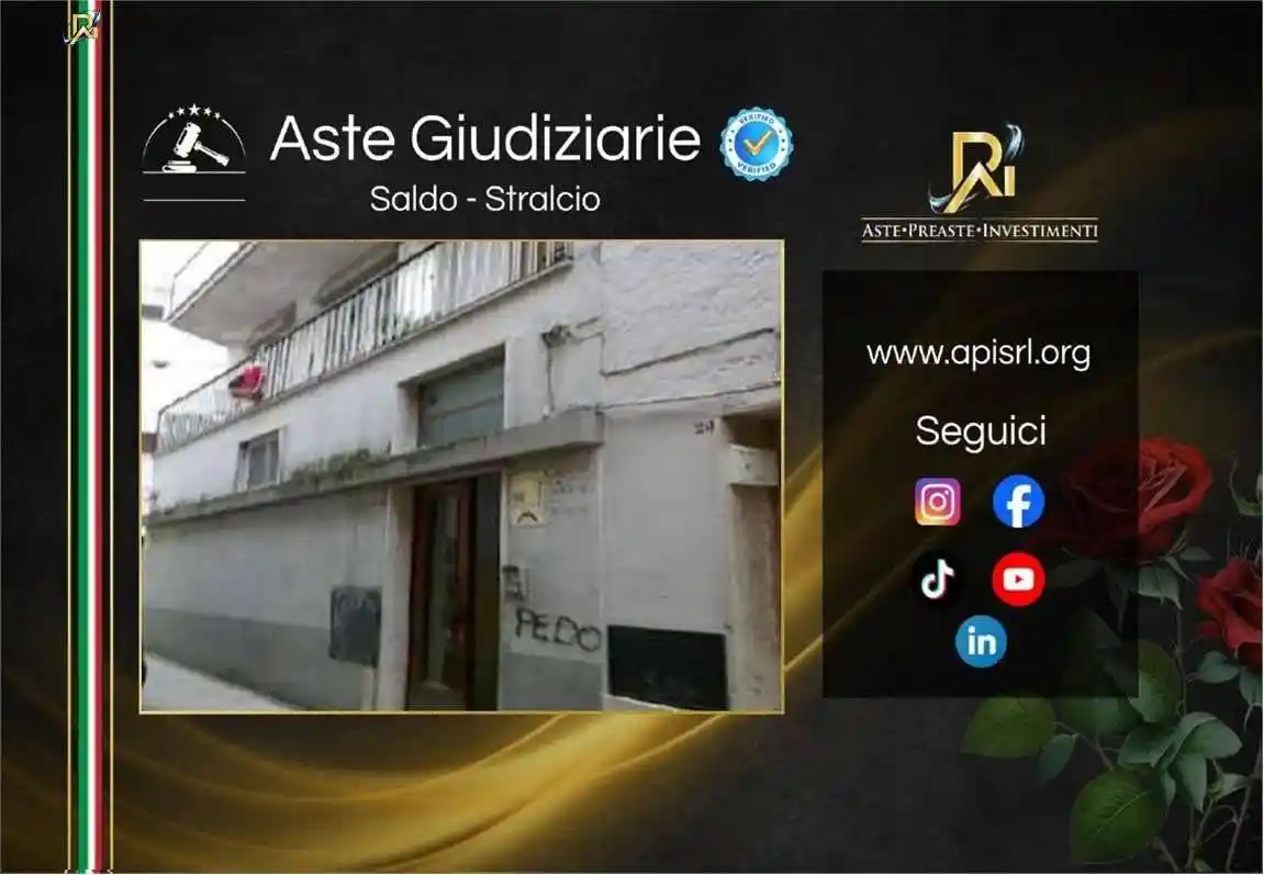 Appartamento in vendita a Gioia del Colle