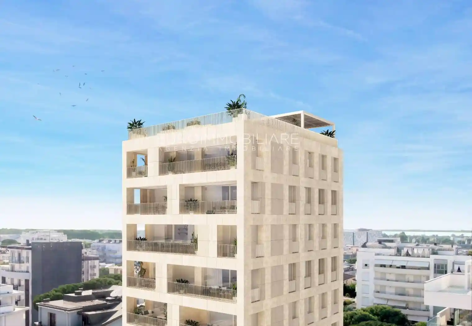 Appartamento in vendita a Jesolo