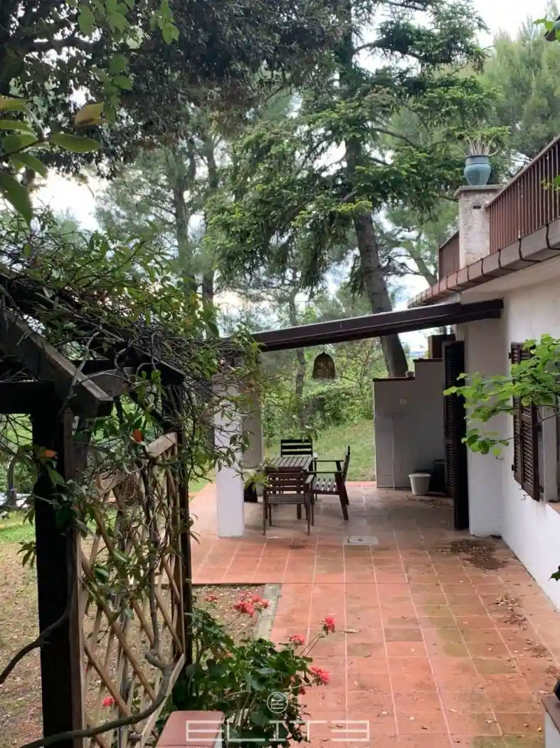Villa in vendita a Ancona