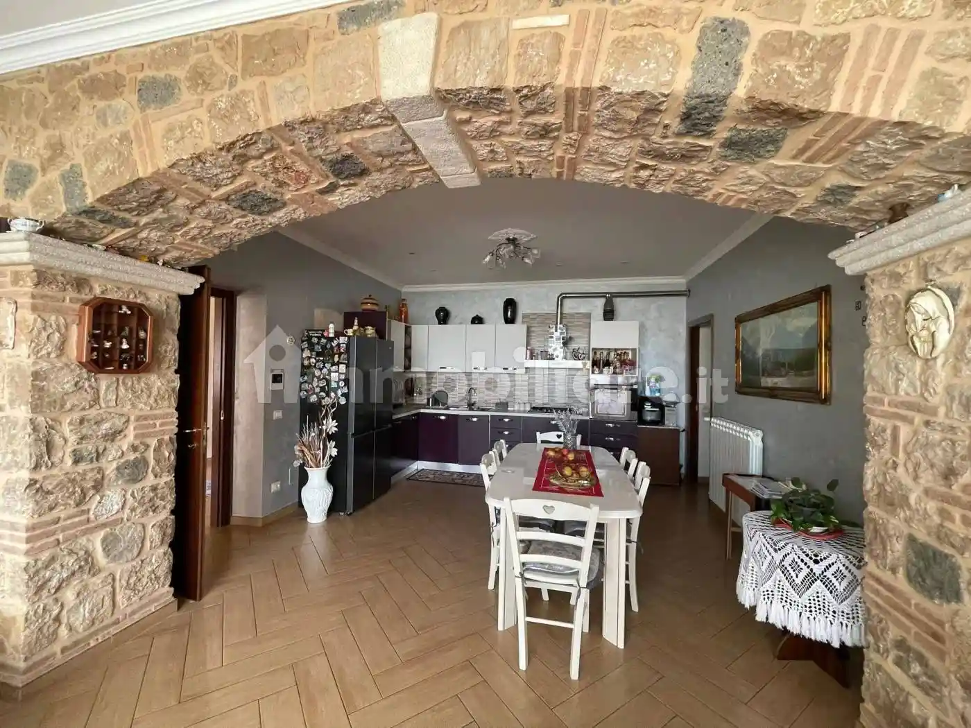 Appartamento in vendita a Alatri