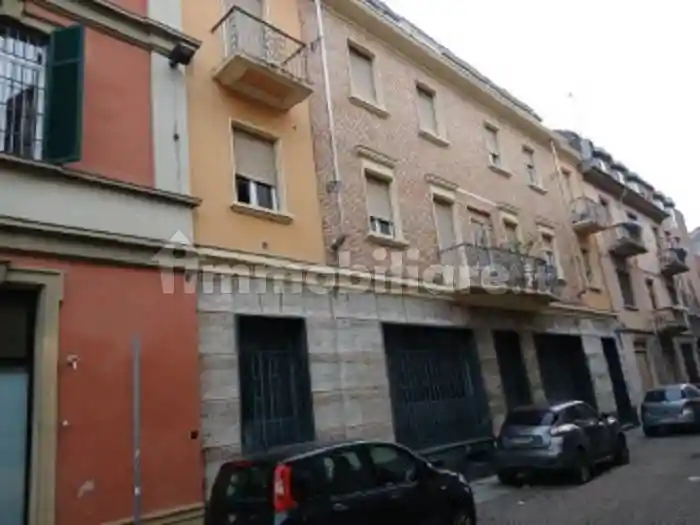 Appartamento in affitto a Alessandria