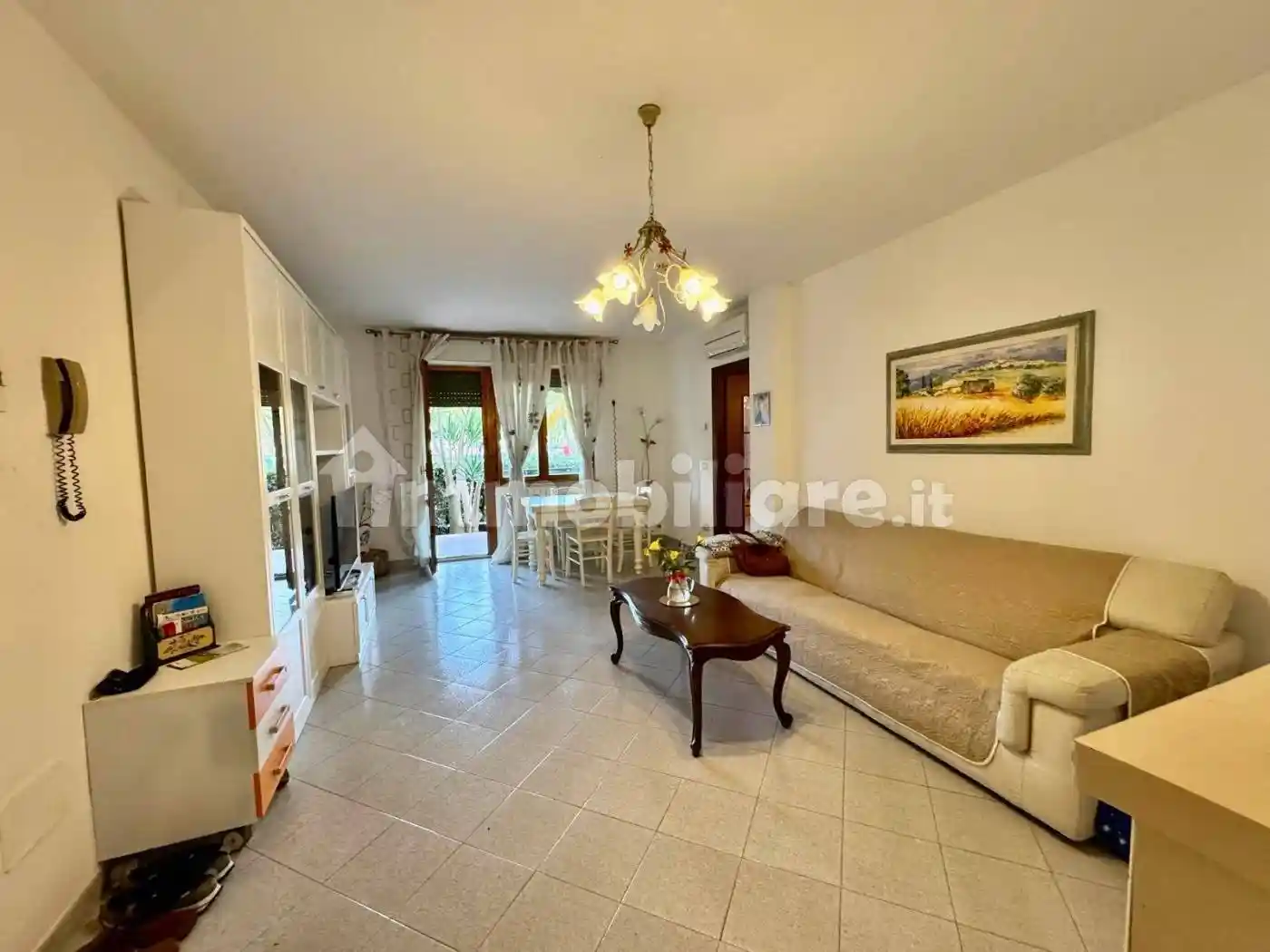 Appartamento in vendita a Porto Azzurro