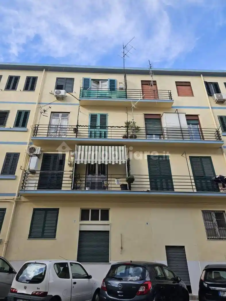 Appartamento in vendita a Messina