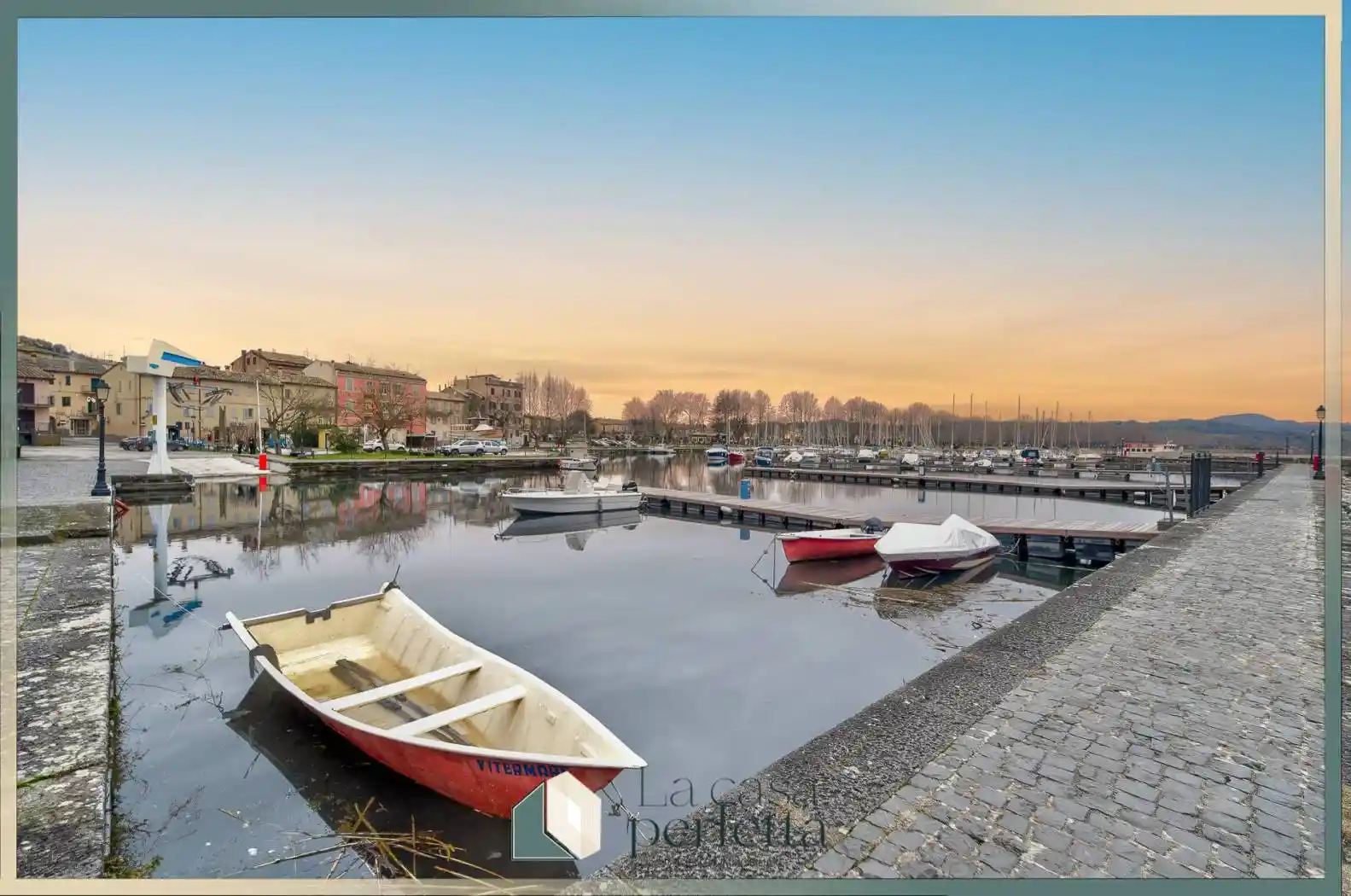 Appartamento in vendita a Capodimonte