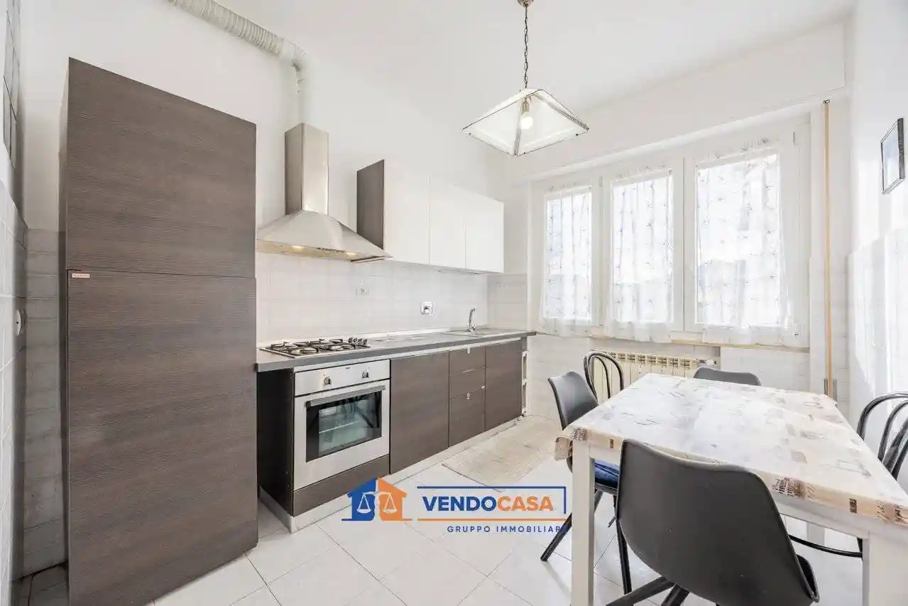 Appartamento in vendita a Albisola Superiore